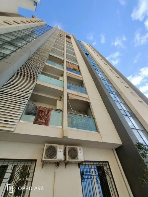 Location Appartement F3 Alger Cheraga