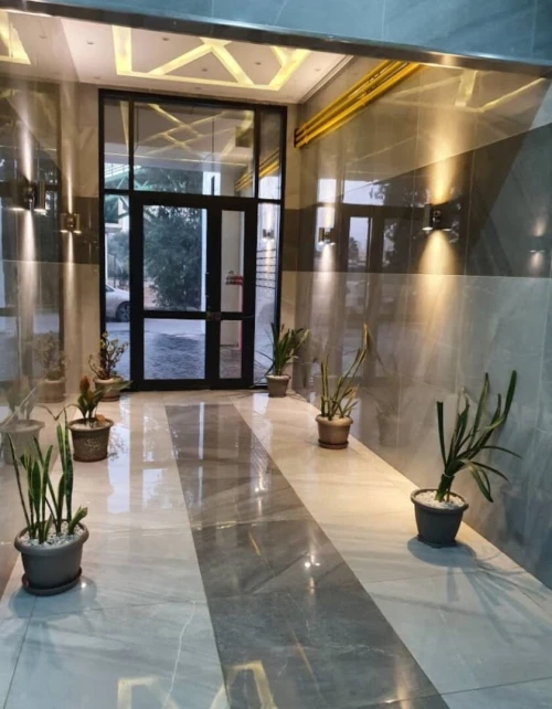 Vente Appartement F4 Alger Cheraga