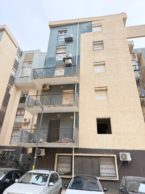 Vente Appartement F4 Alger Ouled fayet