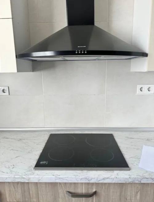 Vente Appartement F5 Alger Birkhadem