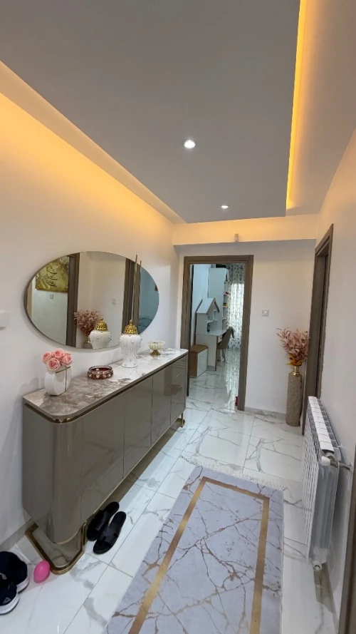 Vente Appartement F3 Alger Ouled fayet