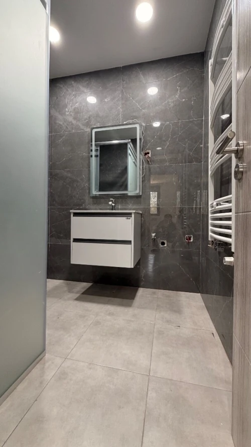 Vente Appartement F3 Alger Cheraga