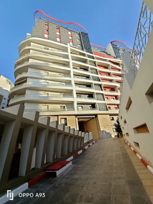 Location Appartement F4 Alger Ouled fayet