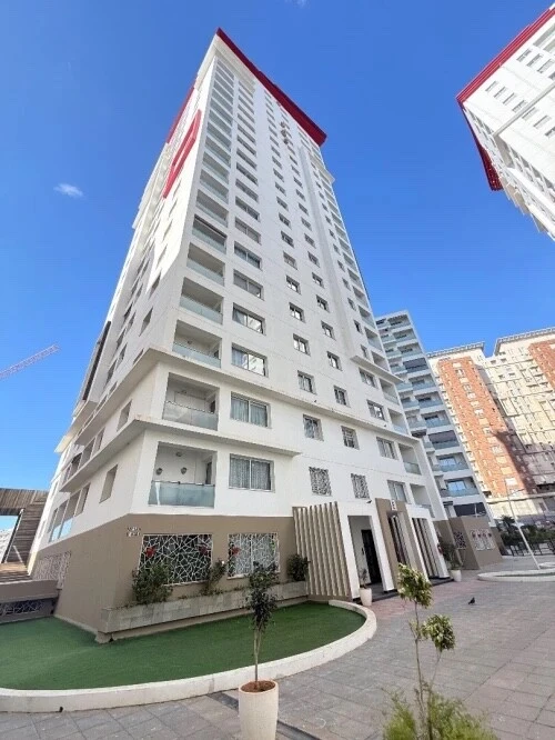 Vente Appartement F2 Alger Birkhadem