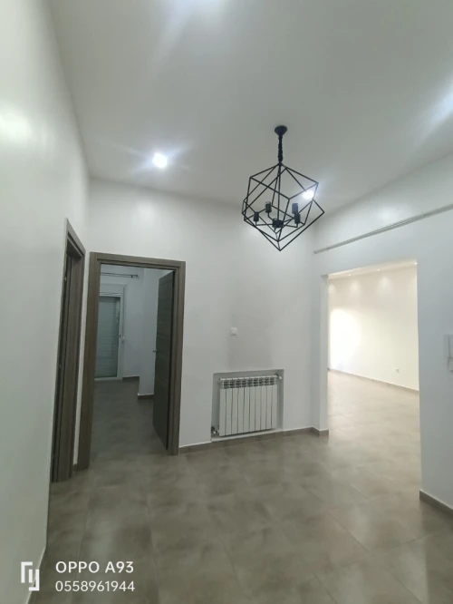 Location Appartement F3 Alger Ouled fayet