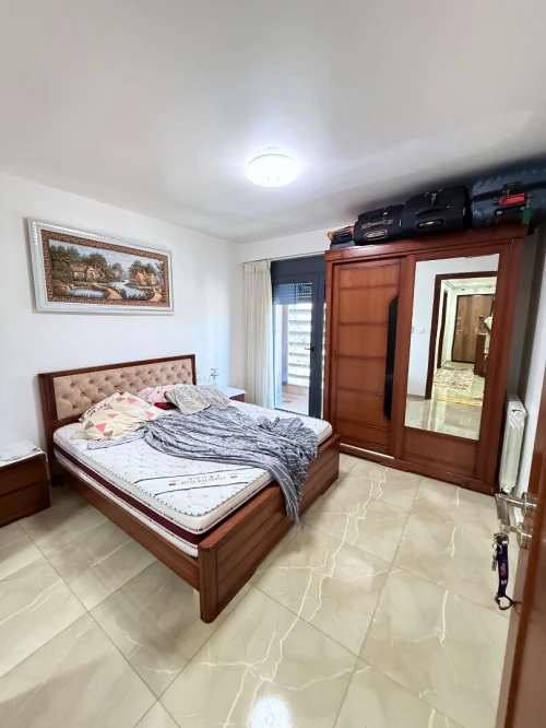 Location Appartement F4 Alger Bouzareah