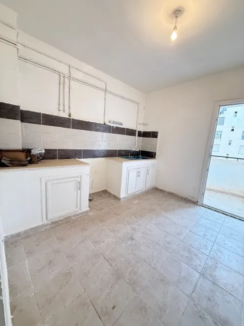 Vente Appartement F3 Tipaza Douaouda
