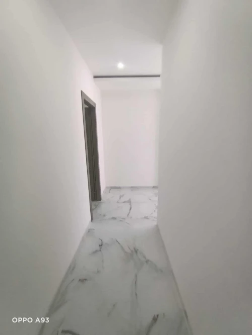 Vente Appartement F4 Alger Cheraga