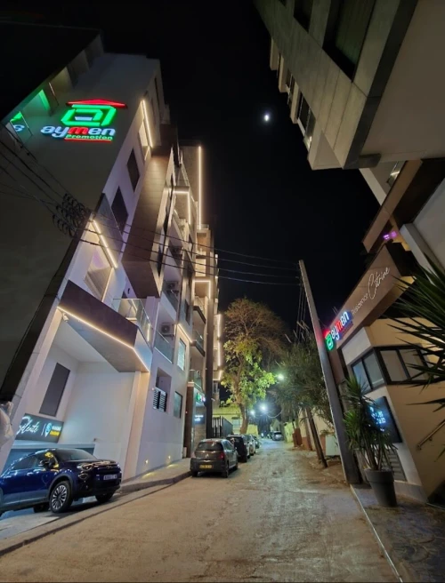 Location Appartement F3 Alger Birkhadem