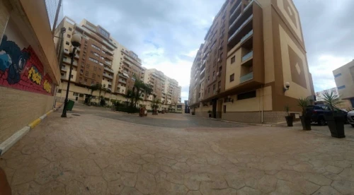 Location Appartement F3 Alger Cheraga