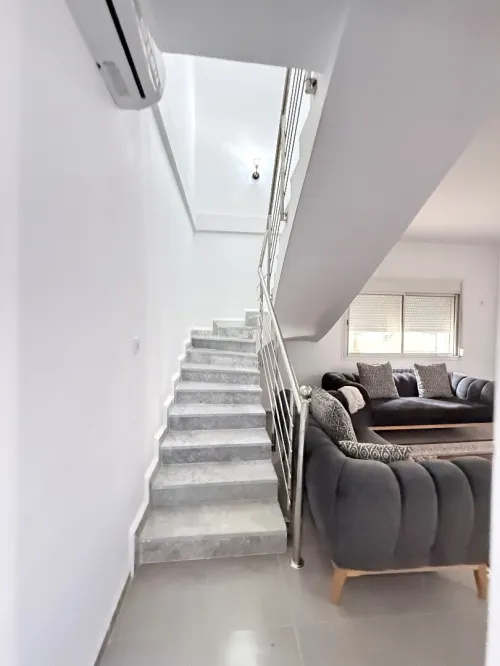 Vente Appartement Duplex F4 Alger Ouled fayet