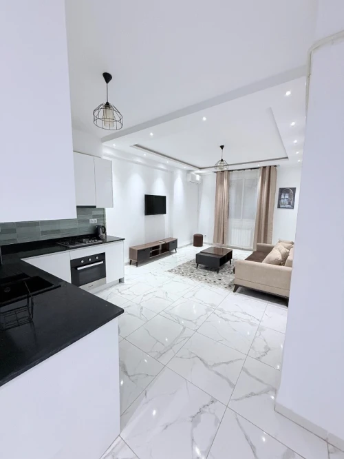 Location Appartement F2 Alger Ouled fayet