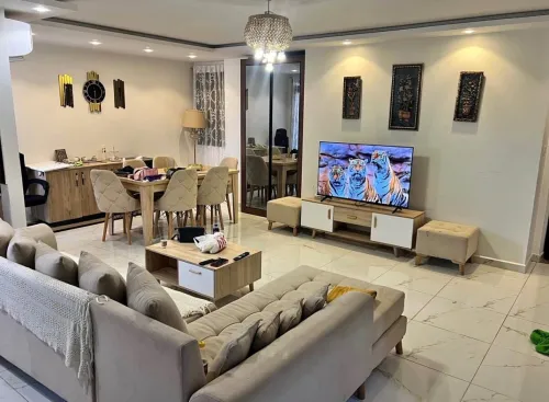 Location Appartement F3 Alger Dely brahim