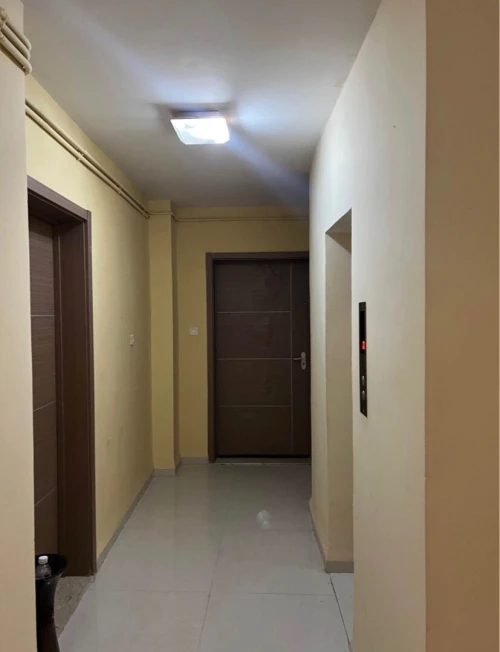 Location Appartement F4 Alger Cheraga