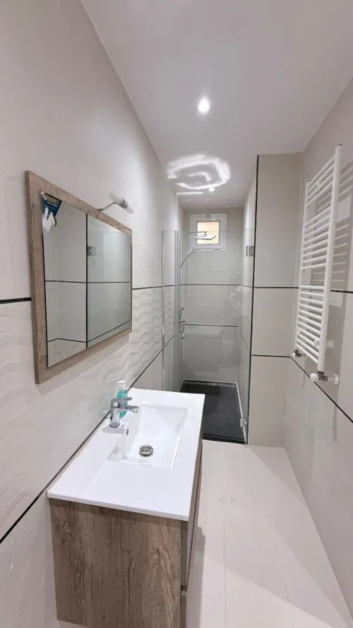 Vente Appartement F4 Alger Cheraga