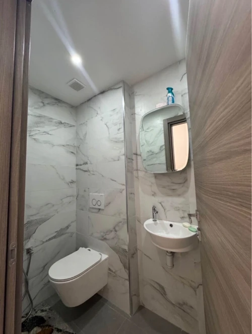 Vente Appartement F4 Alger Cheraga