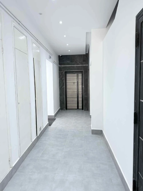Location Appartement F4 Alger Cheraga