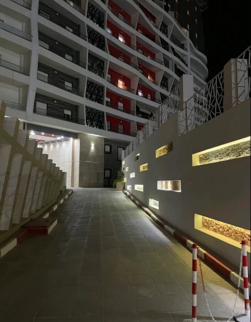 Location Appartement F3 Alger Ouled fayet