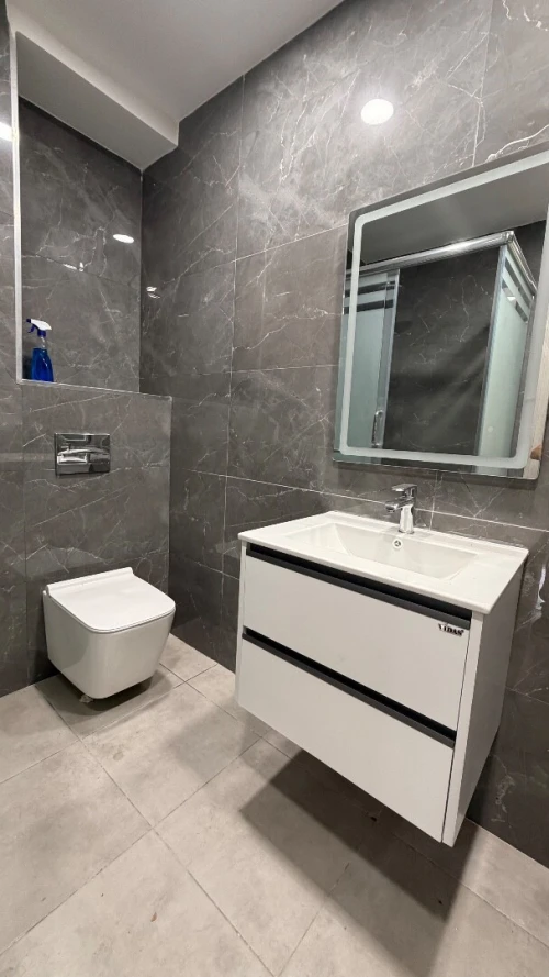 Vente Appartement F3 Alger Cheraga