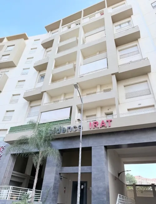 Location Appartement F4 Alger Ouled fayet