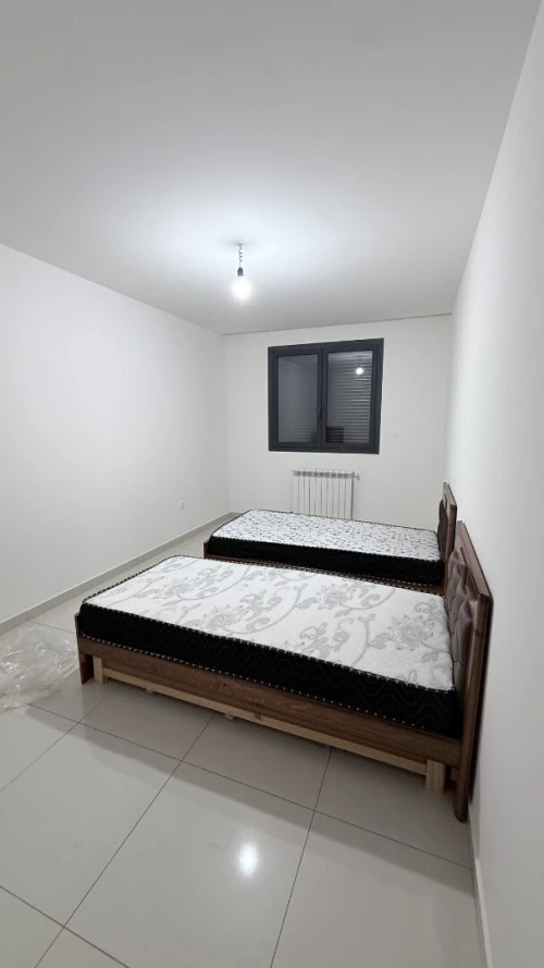 Location Appartement F4 Alger Cheraga