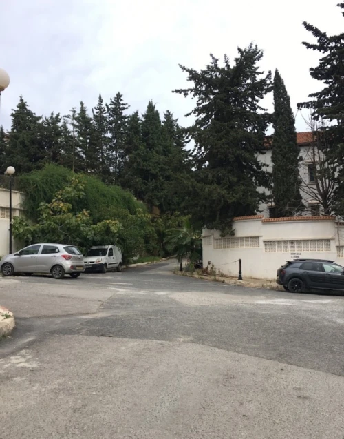 Location Appartement F4 Alger Dely brahim