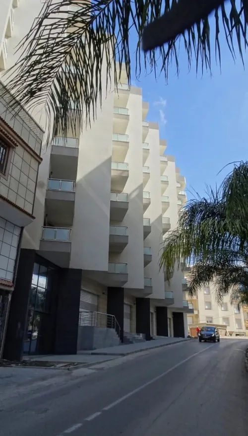 Location Appartement F3 Alger Ouled fayet