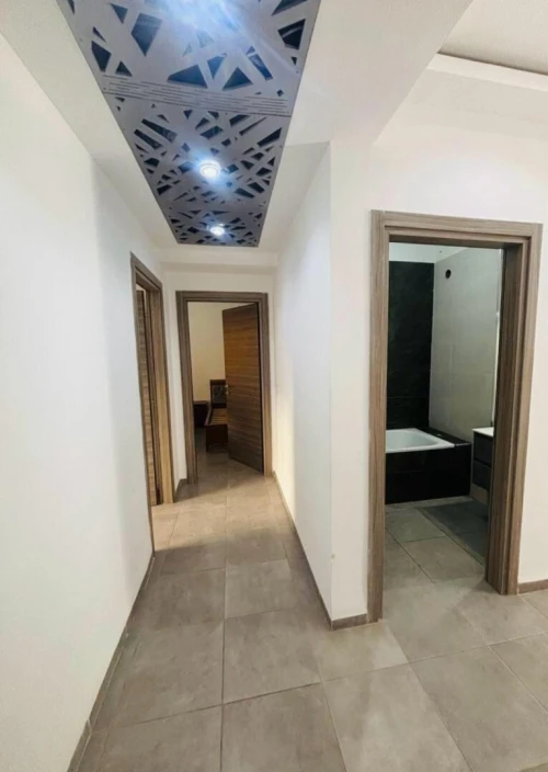 Location Appartement F4 Alger Ouled fayet