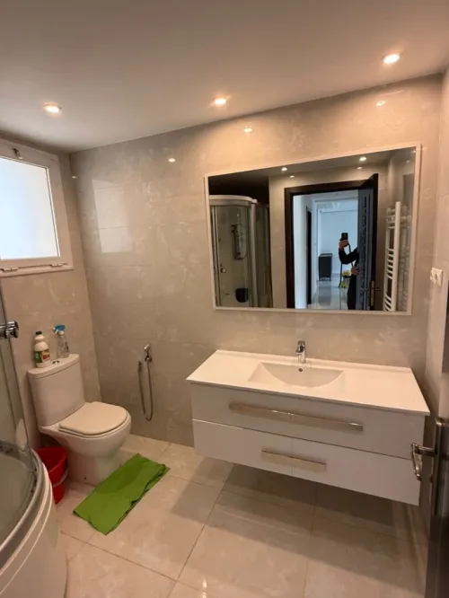 Vente Appartement F3 Alger Cheraga