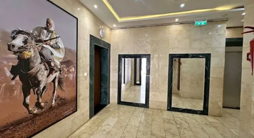 Location Appartement F4 Alger Ouled fayet
