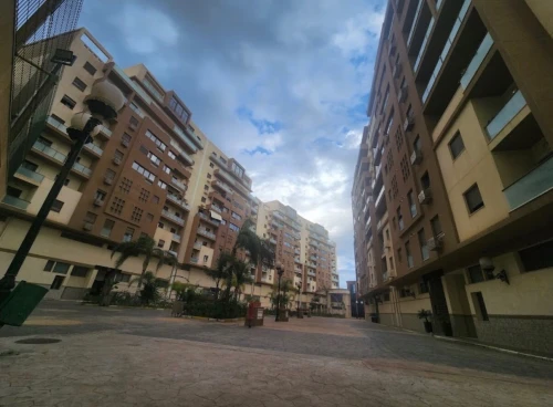 Location Appartement F3 Alger Cheraga