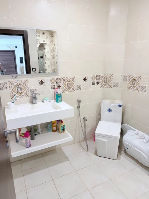 Vente Appartement F3 Alger Dely brahim