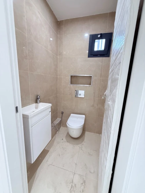Vente Appartement F4 Alger Cheraga