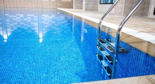 Vente Appartement F2 Alger Birkhadem