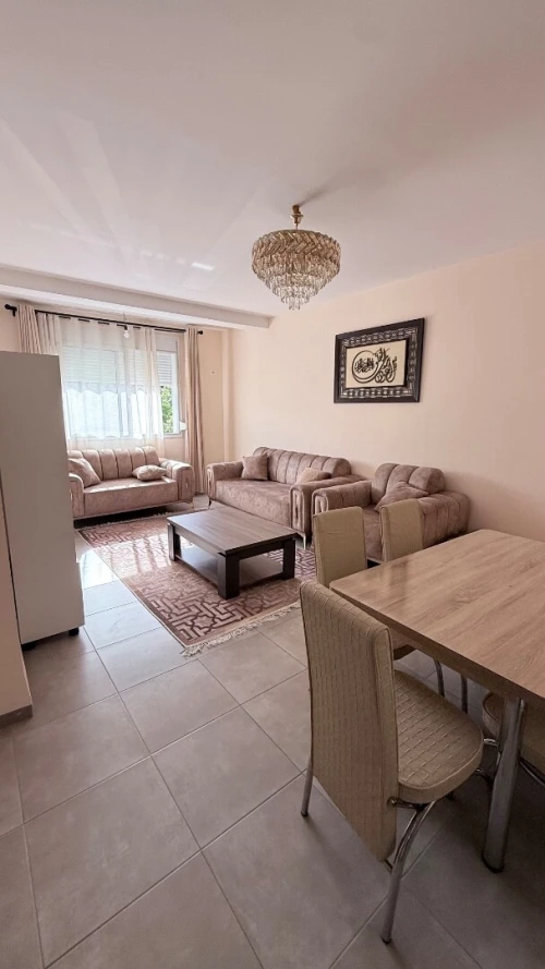 Location Appartement F3 Alger Birkhadem