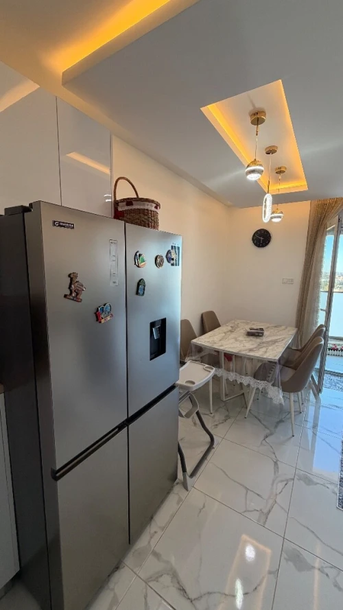 Vente Appartement F3 Alger Ouled fayet