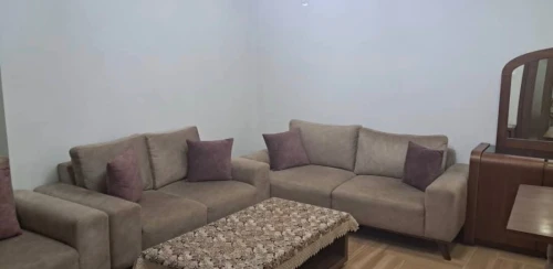 Location Appartement F3 Alger Draria