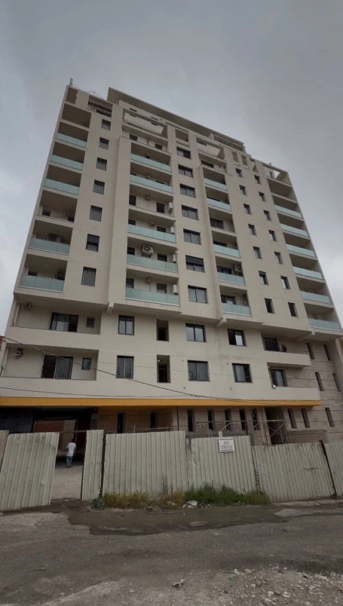 Vente Appartement F4 Alger Dely brahim