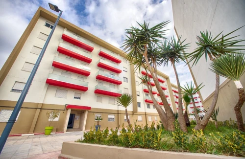 Location Appartement F3 Alger Birkhadem