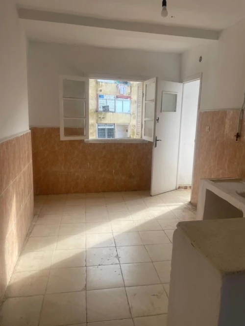 Vente Appartement F3 Tipaza Douaouda