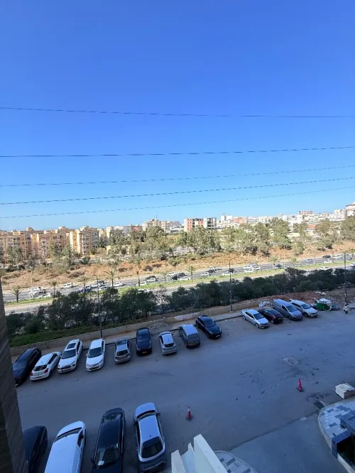 Location Appartement F5 Alger Ouled fayet