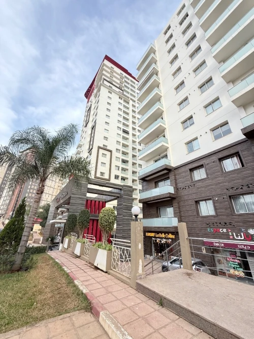 Vente Appartement F4 Alger Birkhadem