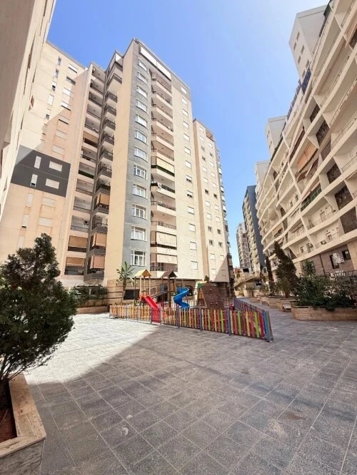 Location Appartement F5 Alger Ouled fayet