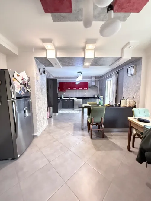Vente Appartement Duplex F5 Alger Ouled fayet