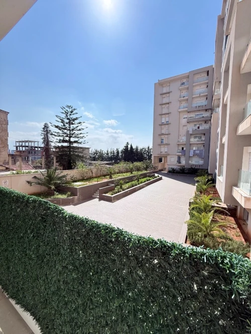 Location Appartement F4 Alger Cheraga