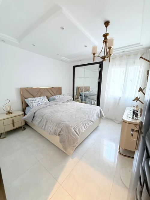 Vente Appartement F3 Alger Cheraga