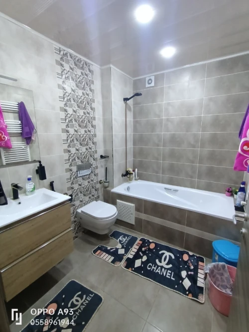 Location Appartement F3 Alger Ouled fayet