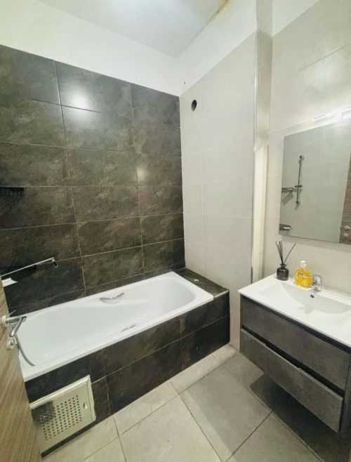 Location Appartement F4 Alger Ouled fayet