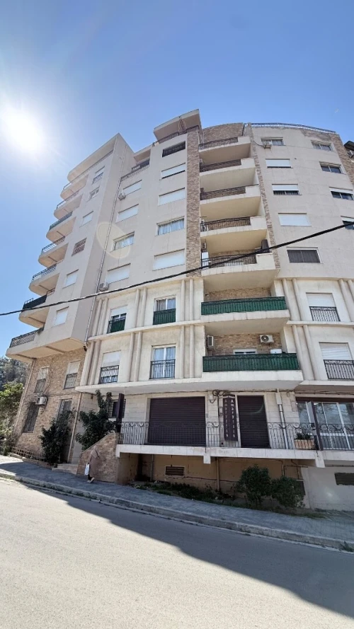 Vente Appartement F4 Alger Staoueli