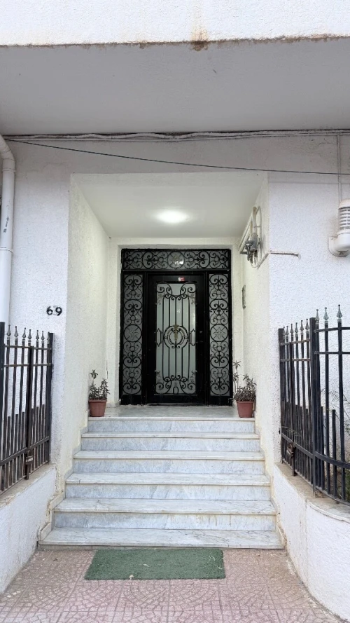 Location Appartement F3 Alger Cheraga